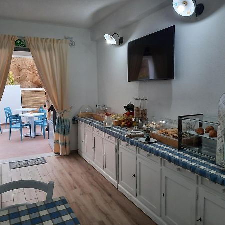 Hotel Made 포사타 외부 사진