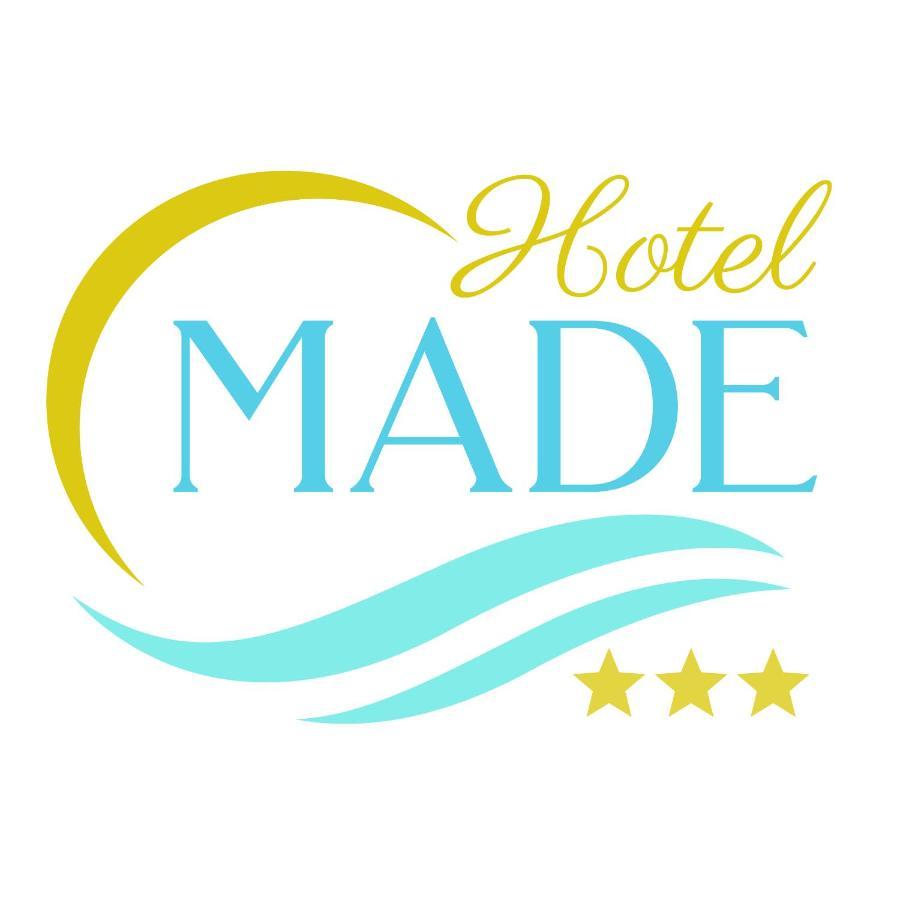 Hotel Made 포사타 외부 사진