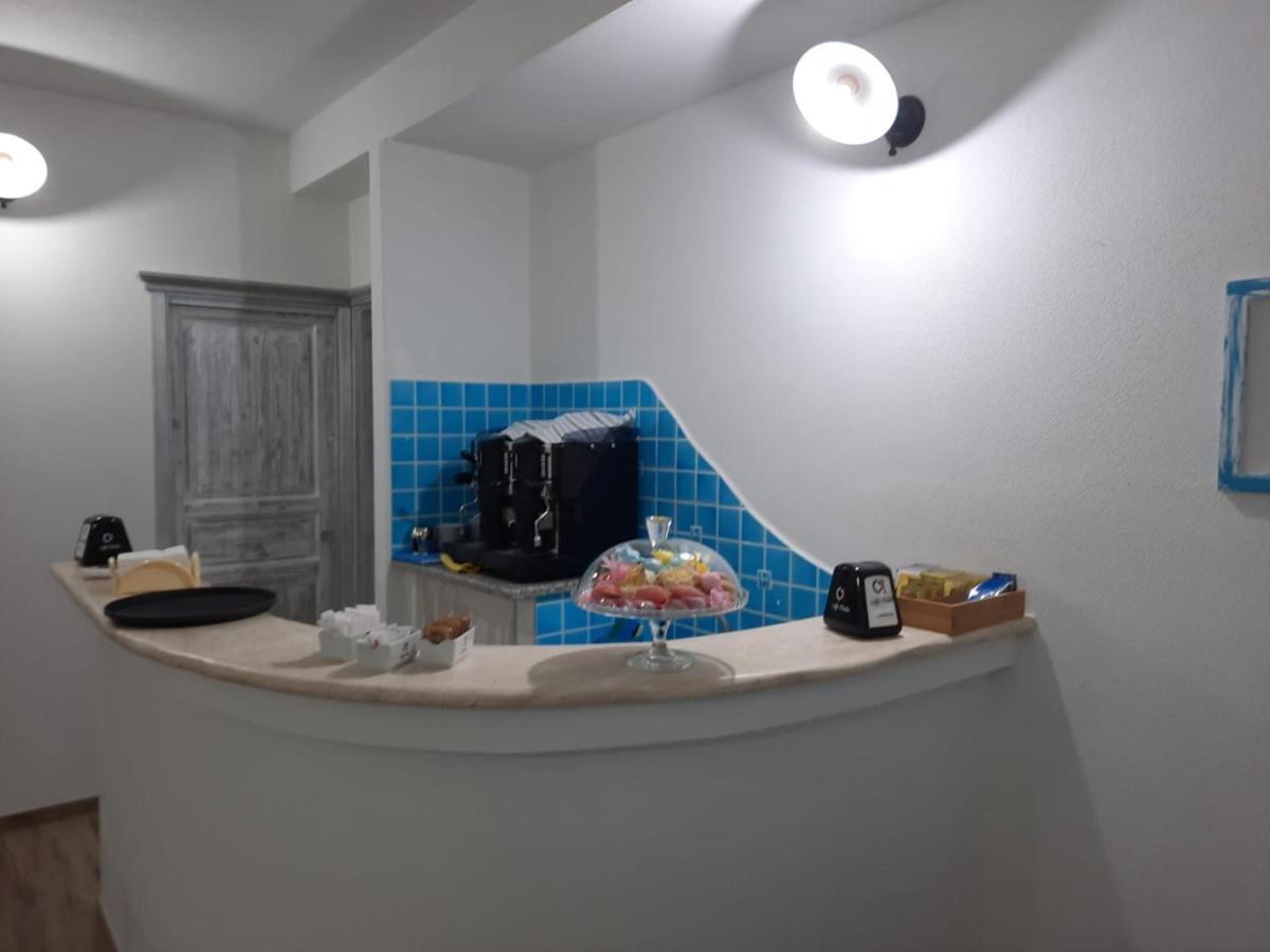 Hotel Made 포사타 외부 사진