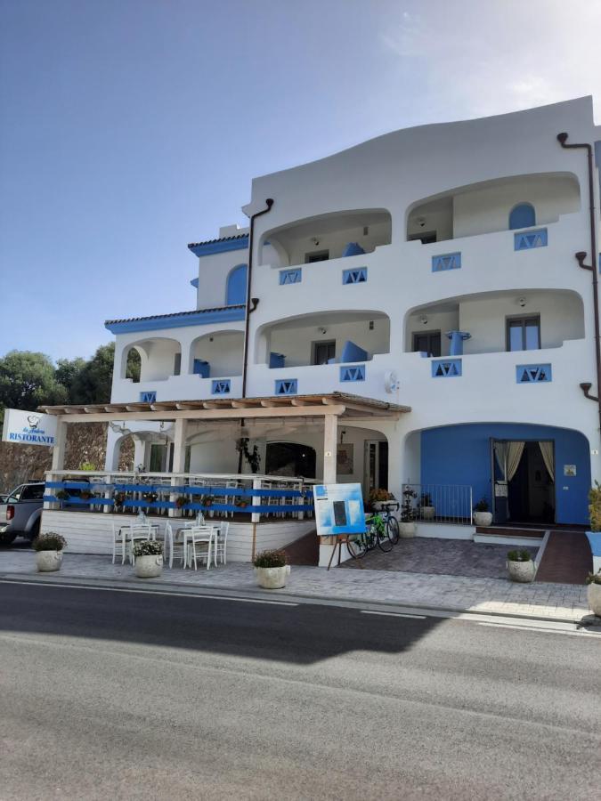Hotel Made 포사타 외부 사진