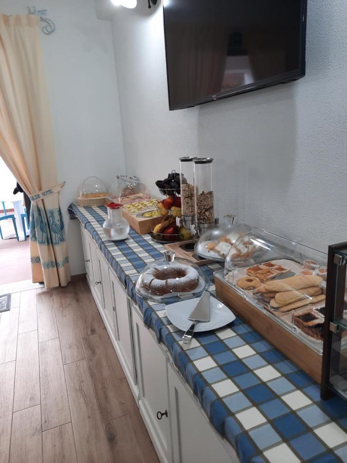 Hotel Made 포사타 외부 사진